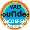 VAG Rounded