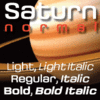 Saturn