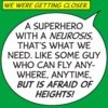 Caper Comic™