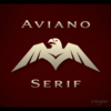 Aviano Serif™