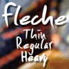 Fleche