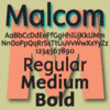 Malcom