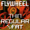Flywheel
