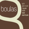 Boulas