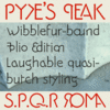 Pykes Peak