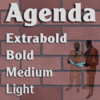 Agenda™