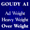 Goudy AI™