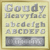 Goudy Heavyface