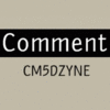 Comment™