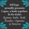 Capsa