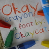 Okay Crayon
