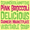 Pink Broccoli PB™