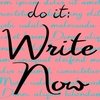 Write Now