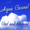 Aqua Casual