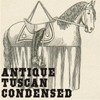 Antique Tuscan Condensed