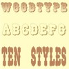 Wood Type 515