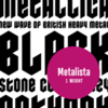 Metalista