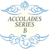 ASTYPE Ornaments Accolades B™