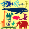 PixelZoo