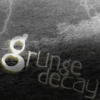 Grunge Decay™