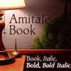 Amitale