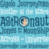 Astronaut Jones™