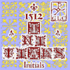 1512 Initials