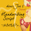 dearJoe 5 Casual