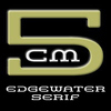 Edgewater Serif™