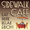 Sidewalk Cafe BF™