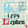 1509 Leyden