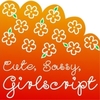 Girl Script