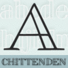 Chittenden™