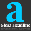 Glosa Headline
