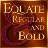 Equate