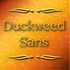 Duckweed Sans