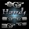 Hands