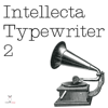Intellecta Typewriter 2