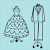 Wedding Doodles™