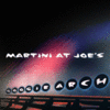 Martini at Joe