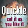 Quickle™