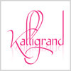 Kalligrand Script