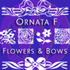 Ornata F