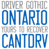 Driver Gothic™