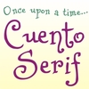 Cuento Serif™