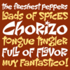 Chorizo PB™