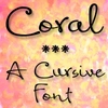 Coral