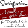 Satisfaction™