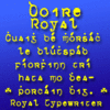 Doire Royal™