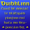 Duibhlinn™